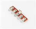 54C CINCH  connector terminal blocks single row