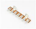 55C CINCH  connector terminal blocks single row