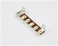 854 HH SMITH  connector terminal blocks single row