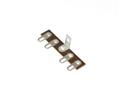 855 HH SMITH  connector terminal blocks single row