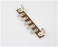 860 HH SMITH  connector terminal blocks single row