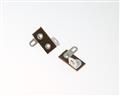 861 HH SMITH  connector terminal blocks single row
