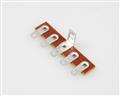 866 HH SMITH  connector terminal blocks single row