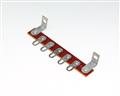 1082 HH SMITH [2025009576] connector terminal blocks single row