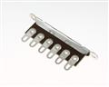 3006 HH SMITH [2025009579] connector terminal blocks single row