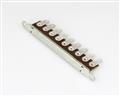 3009 HH SMITH  connector terminal blocks single row
