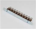 2010 CINCH  connector terminal blocks single row