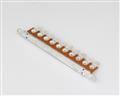 3010 HH SMITH  connector terminal blocks single row