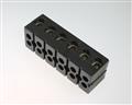 9-85-6 EAGLE  connector terminal blocks double row
