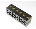 985-GP-06 KULKA / MARATHON  connector terminal blocks double row