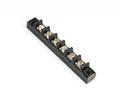6-173 CINCH  connector terminal blocks single row