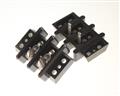 603-GP-Y-2 KULKA / MARATHON  connector terminal blocks double row