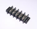 603-GP-5 KULKA / MARATHON  connector terminal blocks double row