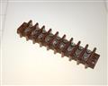 603-MME-9 KULKA / MARATHON  connector terminal blocks double row