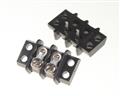 600-GP-Y-2 KULKA / MARATHON  connector terminal blocks double row