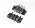 14003 MOLEX  connector terminal blocks double row