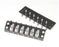 CR151D70406 General Electric  connector terminal blocks double row