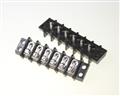 14506 MOLEX  connector terminal blocks double row