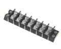 CR151D10107 MAGNUM  connector terminal blocks double row
