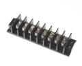8-540 CINCH  connector terminal blocks cinch barrier blocks 540 series