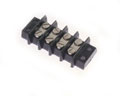 4-141 CINCH  connector Terminal Blocks Cinch Barrier Blocks 141 Series
