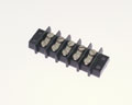 5-141 CINCH  connector terminal blocks cinch barrier blocks 141 series