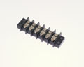 6-141 CINCH  connector terminal blocks cinch barrier blocks 141 series