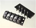 CR151D30404 General Electric  connector terminal blocks double row