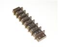 602-MME-7 KULKA / MARATHON  connector terminal blocks double row