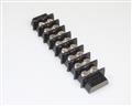602-GP-8 KULKA / MARATHON  connector terminal blocks double row