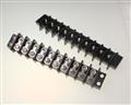602-GP-Y-10 KULKA  connector terminal blocks double row