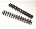 602-GP-Y-12 KULKA / MARATHON  connector terminal blocks double row
