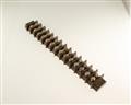 602-GMF-14 KULKA / MARATHON  connector terminal blocks double row
