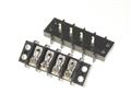 3010-4 MARCO  connector terminal blocks double row