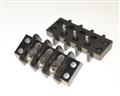 21303 MOLEX  connector terminal blocks double row