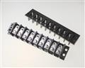 22309 MOLEX  connector terminal blocks double row