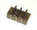 672-2GMF General Products  connector terminal blocks double row