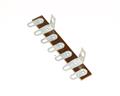 879 HH SMITH [2025009580] connector terminal blocks single row