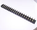 602-GP-18 KULKA / MARATHON  connector terminal blocks double row