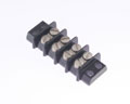 TB-4D-15-250-P375 byab  connector Terminal Blocks Double Row