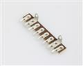 1070 HH SMITH  connector terminal blocks single row