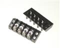 670-GP-Y-4 KULKA / MARATHON  connector terminal blocks double row