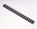 20-140 CINCH  connector terminal blocks cinch barrier blocks 140 series