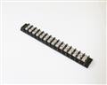 670A-GP-15 KULKA / MARATHON  connector terminal blocks double row