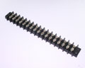 17-141 CINCH  connector terminal blocks cinch barrier blocks 141 series