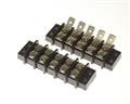 77005 MOLEX  connector terminal blocks double row