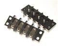 18304 MOLEX  connector terminal blocks double row