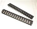 22514 MOLEX  connector terminal blocks double row