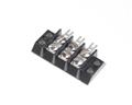 CR151D70703 GE  connector terminal blocks double row