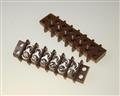 600-MME-Y-6 KULKA / MARATHON  connector terminal blocks double row
